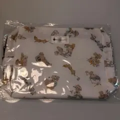 Milpoche おむつポーチ 新品未使用