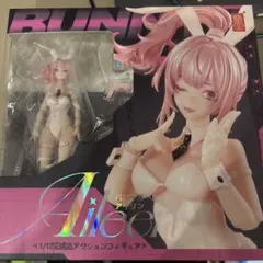 あみあみ 蝸之殻 バニーガールアイリン