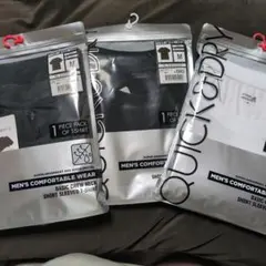 WORKMAN クイックアンドドライ(R)コットン半袖Tシャツ