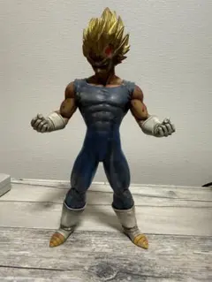 値下げ ドラゴンボールZ フィギュア べジーター 14 超彩色 - メルカリ