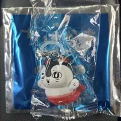 映画ちいかわ　入場特典第4弾　セイレーン　めじるしチャームアクセサリー