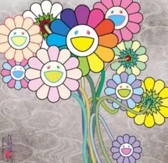 2025年最新】村上隆 オフセットの人気アイテム - メルカリ