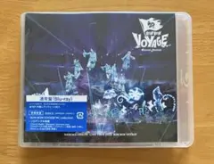 なにわ男子BON BON VOYAGE 【通常盤】Blu-ray