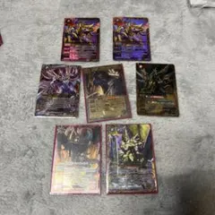 バトルスピリッツ ホロカードセット バトルスピリッツ ホロカード 約30枚セット - メルカリ