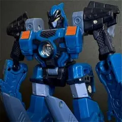 2026年最新】スーパーリンク トランスフォーマーの人気アイテム - メルカリ