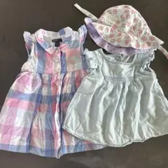babyGap 12-18ヶ月 セット