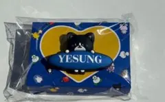 SUPERJUNIOR ペンライト ファンライトアクセサリー 未開封 ヒチョル