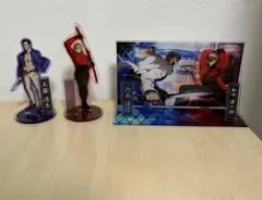 ヒューマンバグ大学　アクリルスタンドのサムネイル