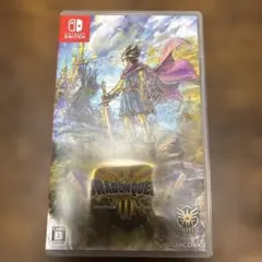 Switch ドラゴンクエスト3 そして伝説へ
