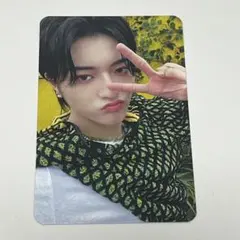 TREASURE ハルト　HELLO ソウルコン　ラキドロ トレカ