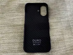 Deff DURO Ultra Slim & Light Case 17無印用のサムネイル