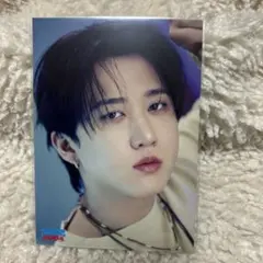 StrayKids スキズ ラントレチャンビン サウナ ポップアップ