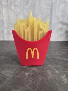 マクドナルド マンハッタン ポーテージ コラボ ポテトライト 福袋