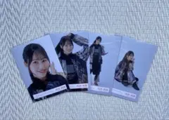 櫻坂46 向井純葉 在庫ラスト 9/28までの出品