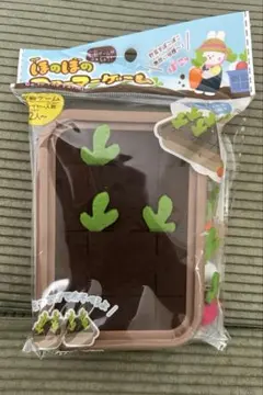 セリア　ほのぼのファーマーゲームのサムネイル