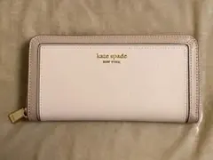 kate spade NEW YORK 二つ折り財布のサムネイル