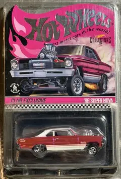 ホットウィール テキサスドライブ RLC TEXAS DRIVE 'EM 極上 - メルカリ
