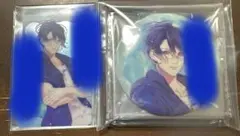 DIABOLIK LOVERS レイジ　セット