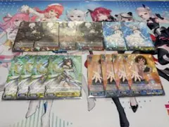 初版 アズールレーン Vol.2 未開封BOX ヴァイスシュヴァルツ アズレン Amazon.co.jp: ヴァイスシュヴァルツ ブースターパック アズールレーン