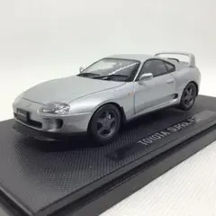 Alpha Model 1/24 トヨタ スープラ トップシークレット Alpha Model Toyota Supra Top Secret GT300 - GPmodeling