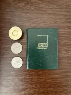Johnson製 マグナコインボックス - メルカリ