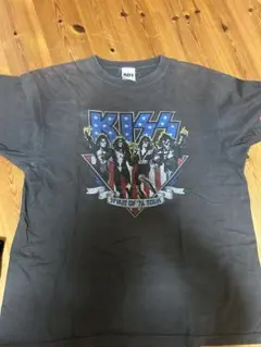 KISS スピリット・オブ・76ツアー Tシャツ archiveのサムネイル