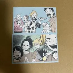 僕のヒーローアカデミア ヒロアカ展 メモリアルコレクション A組 まとめ売り