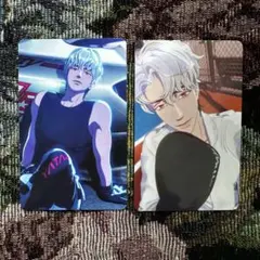 PLAVE HYPERDRIVE ウノ WeverseJP 特典＆ラッキードロー