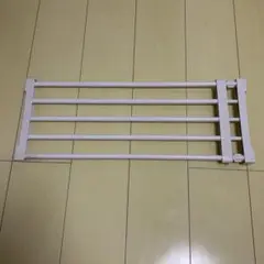 突っ張り　棚