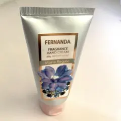 フェルナンダ フレグランスハンドクリーム マリアリゲルのサムネイル