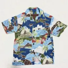 TORI RICHARD Aulani ディズニー アロハシャツ XS(S相当) TORI RICHARD Aulani ディズニー アロハシャツ XS(S相当) - メルカリ