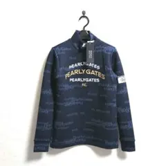 2026年最新】パーリーゲイツ モックネックの人気アイテム - メルカリ