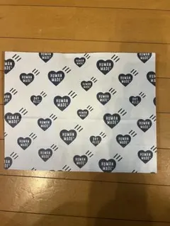 HUMAN MADE ショッパー