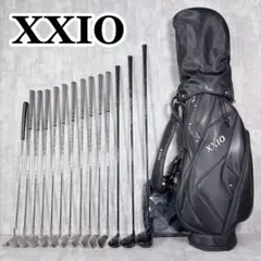 良品 ゼクシオ高級バッグ付 XXIO 高級レディースゴルフフルセット超豪華12本 2026年最新】xxio フルセット レディースの人気アイテム - メルカリ