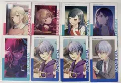 プロセカ 小豆沢こはね 白石杏 青柳冬弥 エピカ まとめ売り