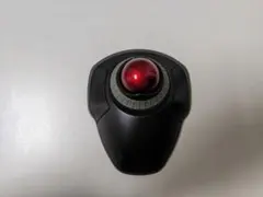 Kensington Orbit ワイヤレストラックボールウィズスクロールリング