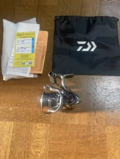 ダイワ　25カルディアfclt2500sのサムネイル