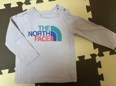 THE NORTH FACE 長袖Tシャツ 90サイズ