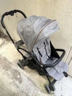 katoji 2-seater グレー
