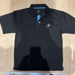 超美品】NPB 北海道日本ハムファイターズ ポロシャツ L - メルカリ