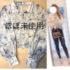 GYDAショートシャツ美品最安値❣️のサムネイル