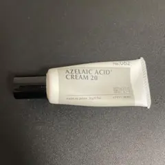 KISO AZELAIC ACID CREAM 20 No.062のサムネイル