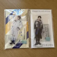 正門良規　アクリルスタンド