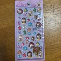 ボンボンドロップ プリンセス