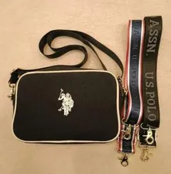 U.S. POLO ASSN. ショルダーバッグ 2wayのサムネイル