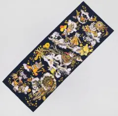 b*7様 ヒグチユウコ　てぬぐい　YERROWボリス雑貨店