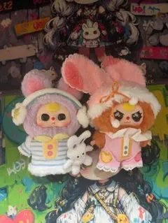 ベイビースリー 特別目