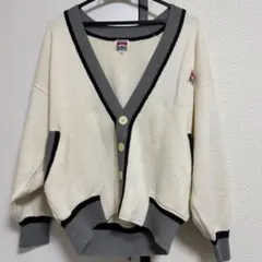 学マス×gladgarb【篠澤広 カーディガン(XL 新品)】アイドルマスター