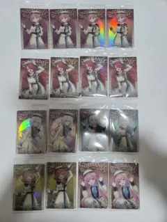 ウエハース にじさんじ