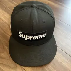 Supreme Jerseys Box Logo New Era